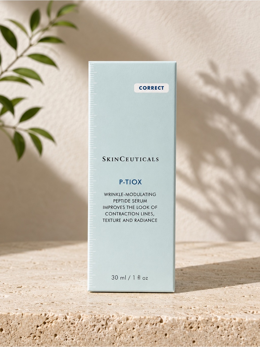 SkinCeuticals P-Tiox Peptide Serum